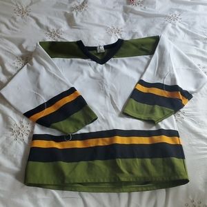 Hockey jersey